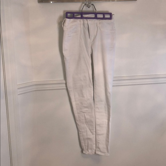White American eagle Jeans - Picture 3 of 5